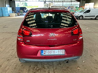 2012 citroën c3 personenauto - afbeelding 18 van  23