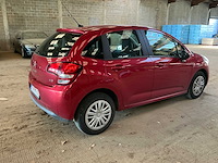 2012 citroën c3 personenauto - afbeelding 19 van  23