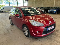 2012 citroën c3 personenauto - afbeelding 21 van  23