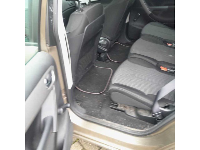 2012 citroen c4 - afbeelding 2 van  27