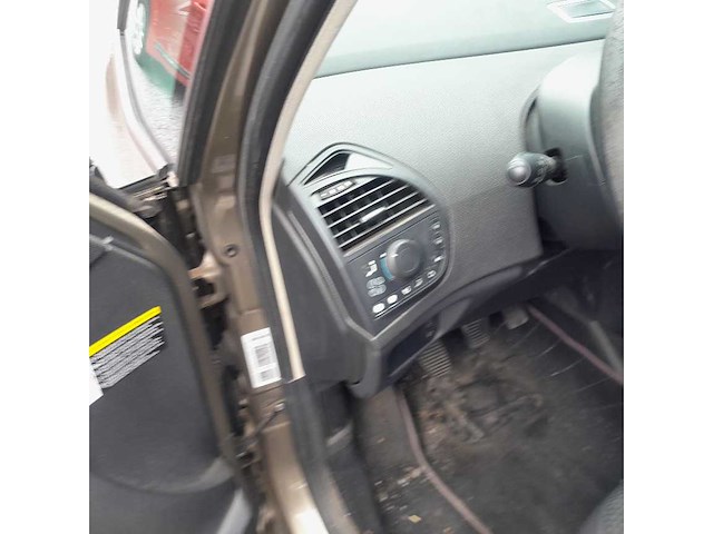 2012 citroen c4 - afbeelding 5 van  27