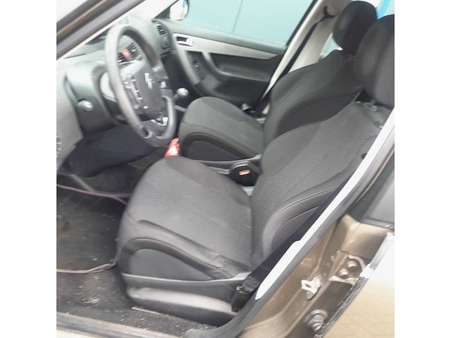 2012 citroen c4 - afbeelding 6 van  27