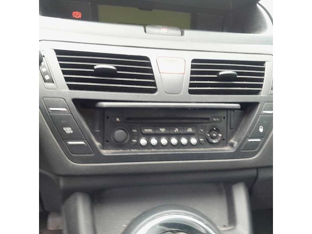 2012 citroen c4 - afbeelding 7 van  27