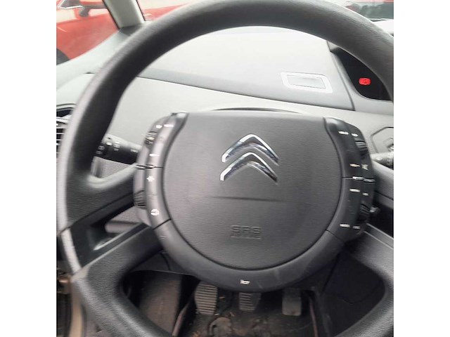 2012 citroen c4 - afbeelding 9 van  27