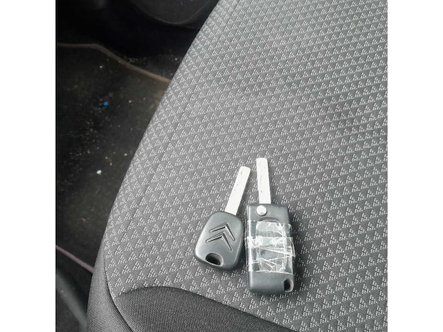 2012 citroen c4 - afbeelding 10 van  27