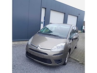 2012 citroen c4 - afbeelding 1 van  27