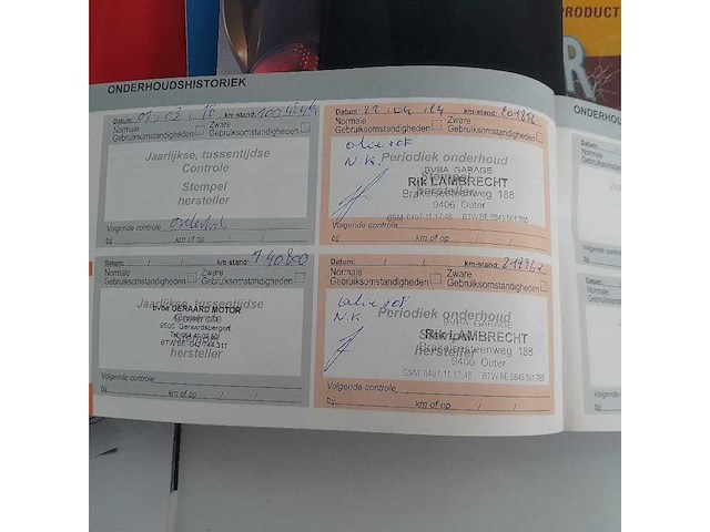 2012 citroen c4 - afbeelding 20 van  27