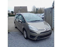 2012 citroen c4 - afbeelding 12 van  27