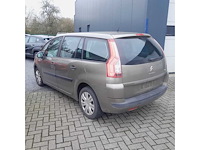 2012 citroen c4 - afbeelding 21 van  27