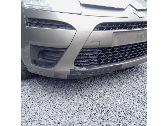 2012 citroen c4 - afbeelding 24 van  27