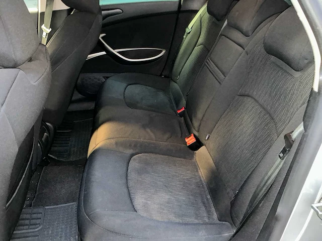 2012 citroen c5 personenauto - afbeelding 27 van  27