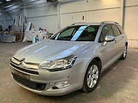 2012 citroen c5 personenauto