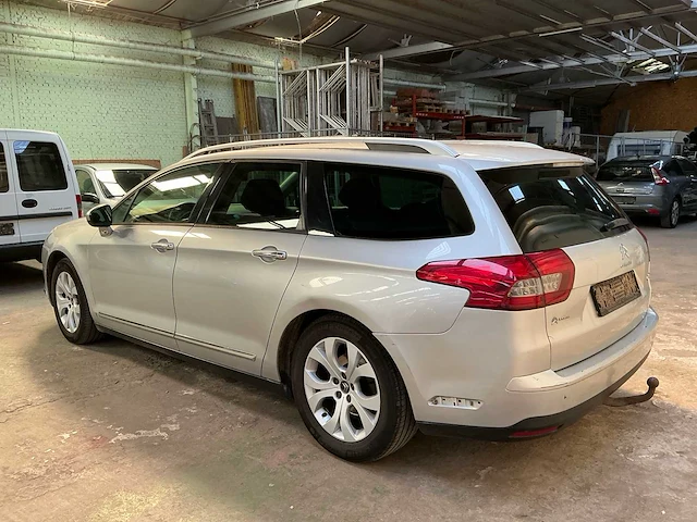 2012 citroen c5 personenauto - afbeelding 20 van  27
