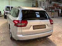 2012 citroen c5 personenauto - afbeelding 21 van  27