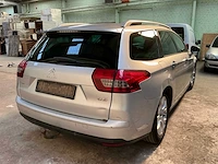2012 citroen c5 personenauto - afbeelding 22 van  27