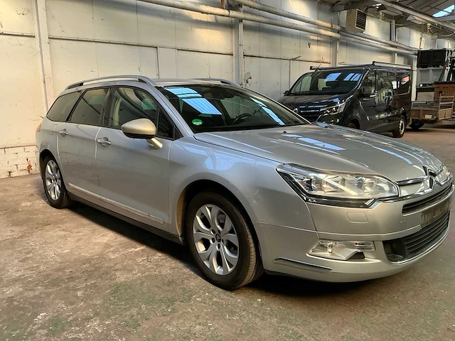 2012 citroen c5 personenauto - afbeelding 24 van  27