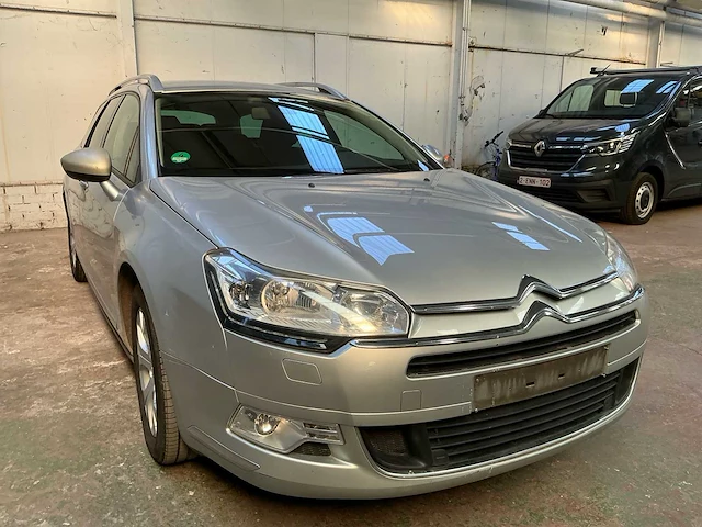 2012 citroen c5 personenauto - afbeelding 25 van  27