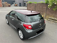 2012 citroën ds3 - (r-line / sportieve afwerking zichtbaar) - afbeelding 2 van  25