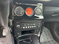 2012 citroën ds3 - (r-line / sportieve afwerking zichtbaar) - afbeelding 3 van  25
