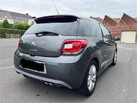 2012 citroën ds3 - (r-line / sportieve afwerking zichtbaar) - afbeelding 5 van  25