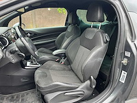 2012 citroën ds3 - (r-line / sportieve afwerking zichtbaar) - afbeelding 6 van  25