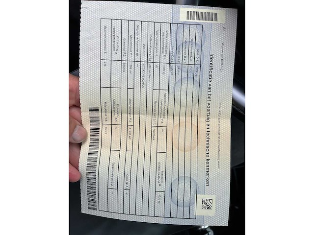 2012 citroën ds3 - (r-line / sportieve afwerking zichtbaar) - afbeelding 18 van  25