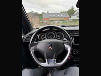 2012 citroën ds3 1.6 auto - afbeelding 2 van  18