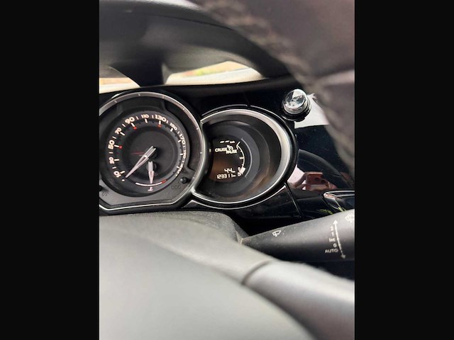 2012 citroën ds3 1.6 auto - afbeelding 3 van  18