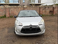2012 citroën ds3 1.6 auto - afbeelding 11 van  18