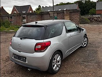 2012 citroën ds3 1.6 auto - afbeelding 13 van  18