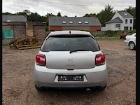 2012 citroën ds3 1.6 auto - afbeelding 14 van  18