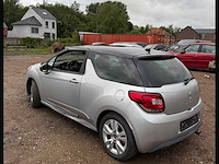 2012 citroën ds3 1.6 auto - afbeelding 15 van  18