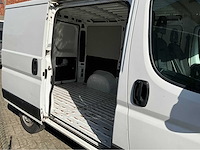 2012 citroën jumper lichte vracht - trekhaak - airco - afbeelding 2 van  50