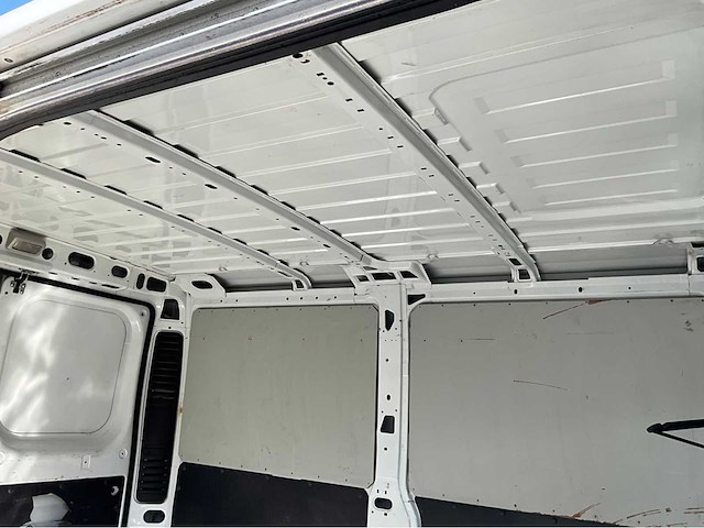 2012 citroën jumper lichte vracht - trekhaak - airco - afbeelding 31 van  50