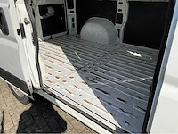 2012 citroën jumper lichte vracht - trekhaak - airco - afbeelding 5 van  50