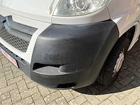 2012 citroën jumper lichte vracht - trekhaak - airco - afbeelding 6 van  50