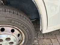 2012 citroën jumper lichte vracht - trekhaak - airco - afbeelding 7 van  50