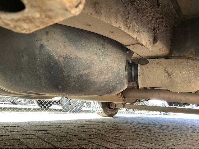 2012 citroën jumper lichte vracht - trekhaak - airco - afbeelding 8 van  50