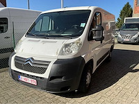 2012 citroën jumper lichte vracht - trekhaak - airco - afbeelding 1 van  50