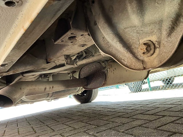 2012 citroën jumper lichte vracht - trekhaak - airco - afbeelding 9 van  50