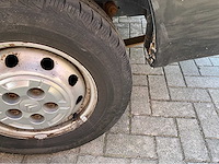 2012 citroën jumper lichte vracht - trekhaak - airco - afbeelding 12 van  50