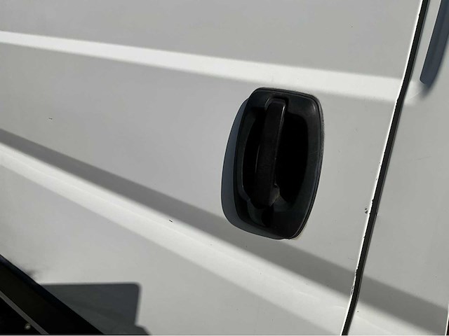 2012 citroën jumper lichte vracht - trekhaak - airco - afbeelding 35 van  50