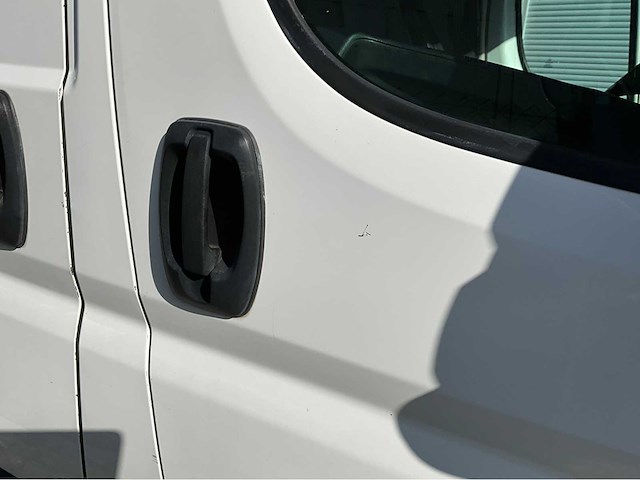 2012 citroën jumper lichte vracht - trekhaak - airco - afbeelding 13 van  50