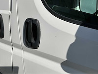 2012 citroën jumper lichte vracht - trekhaak - airco - afbeelding 13 van  50