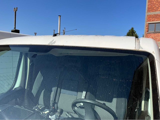 2012 citroën jumper lichte vracht - trekhaak - airco - afbeelding 37 van  50