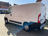 2012 citroën jumper lichte vracht - trekhaak - airco - afbeelding 32 van  50