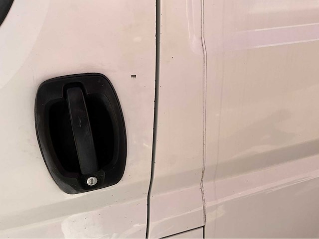 2012 citroën jumper lichte vracht - trekhaak - airco - afbeelding 38 van  50