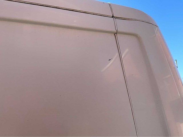 2012 citroën jumper lichte vracht - trekhaak - airco - afbeelding 39 van  50