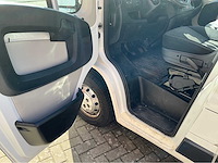 2012 citroën jumper lichte vracht - trekhaak - airco - afbeelding 16 van  50