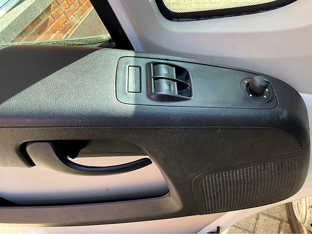 2012 citroën jumper lichte vracht - trekhaak - airco - afbeelding 40 van  50